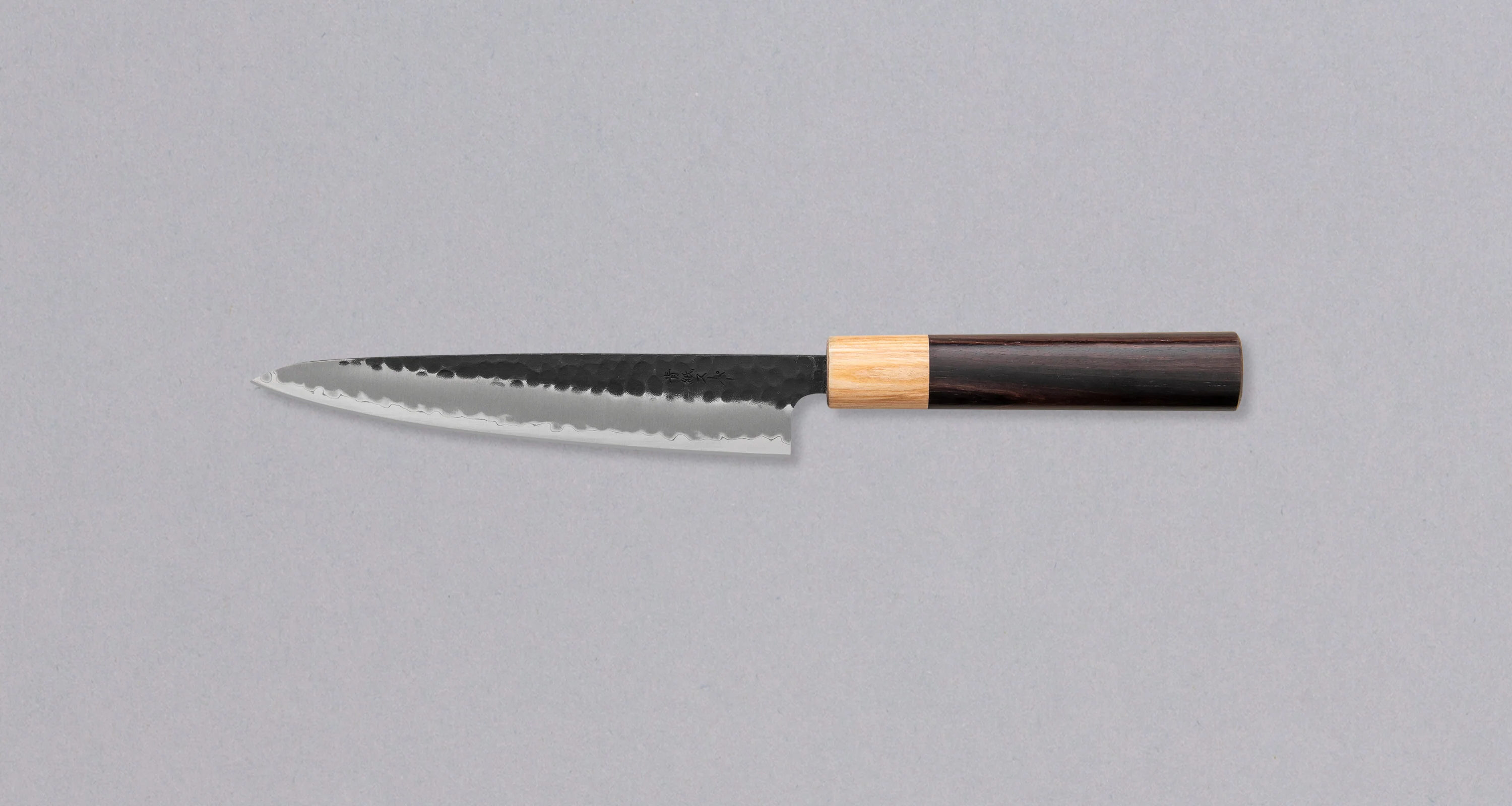 Tsunehisa Petty Kuro-uchi 150mm (5.9") [Rosewood] - Image 2