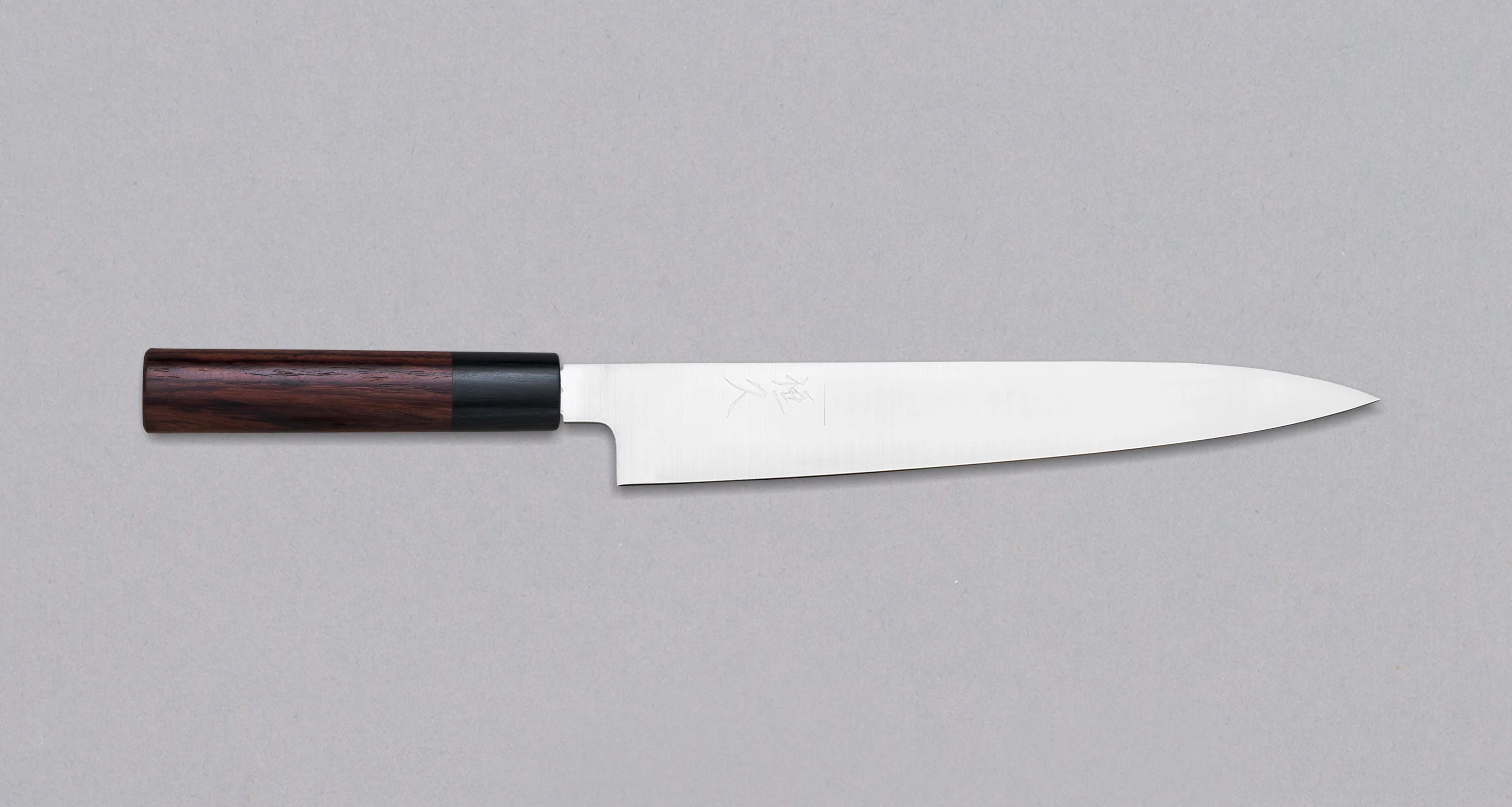 Tsunehisa Slicer VG-1 270mm (10.6") [Rosewood]
