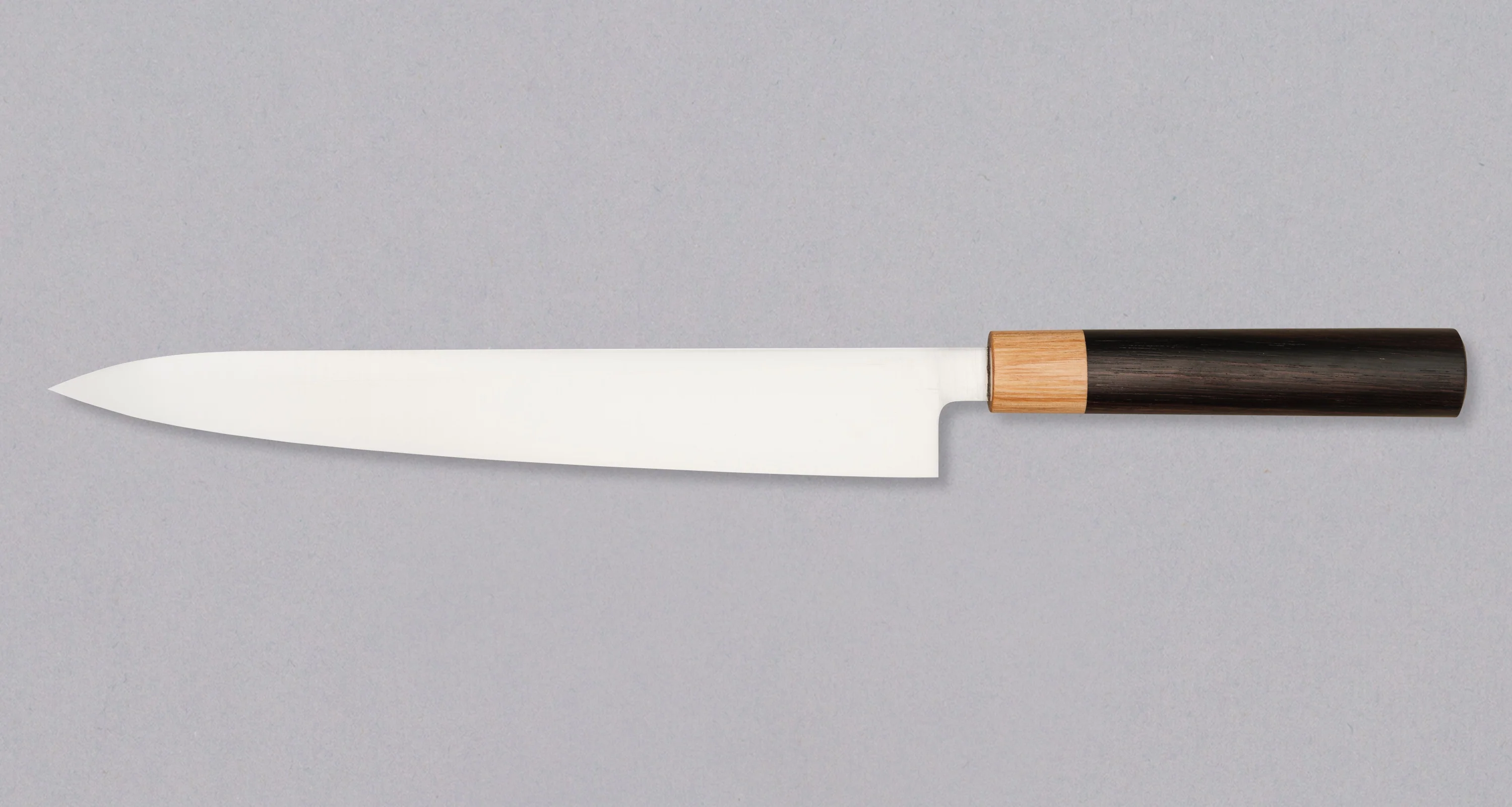 Tsunehisa Slicer VG-1 270mm (10.6") [Rosewood-Cedar] - Image 2