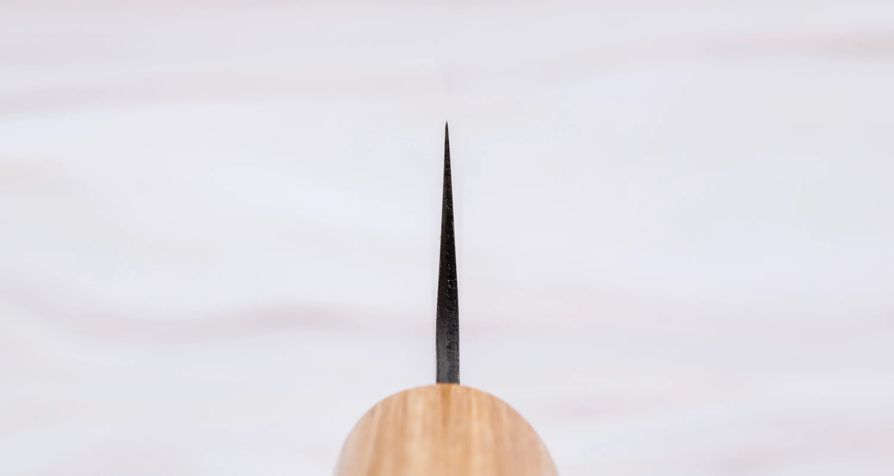 Tsunehisa Sujihiki Kuro-uchi 240mm (9.4") [Rosewood] - Image 3
