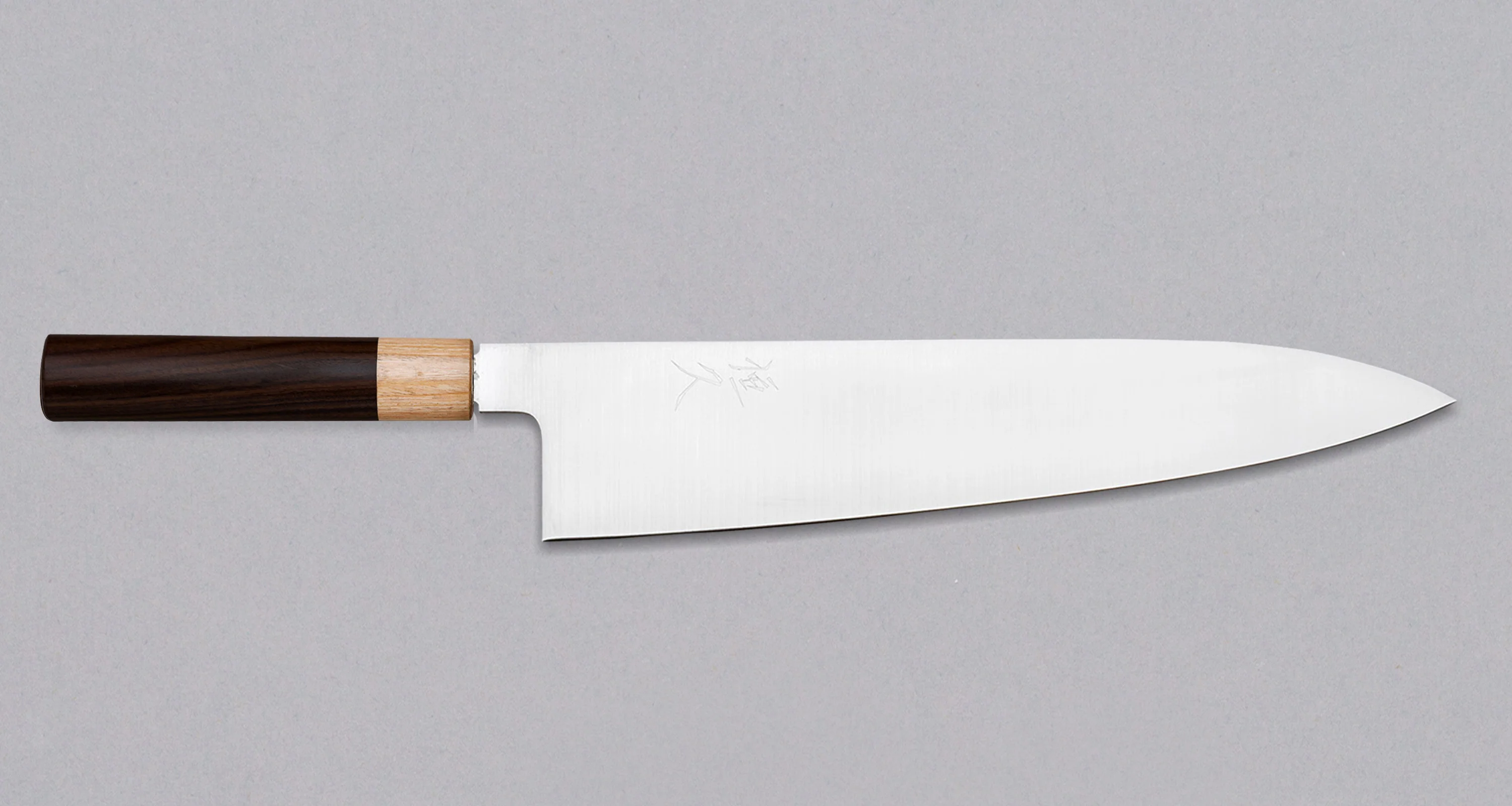 Tsunehisa VG-1 Gyuto 300mm (11.8") [Rosewood]