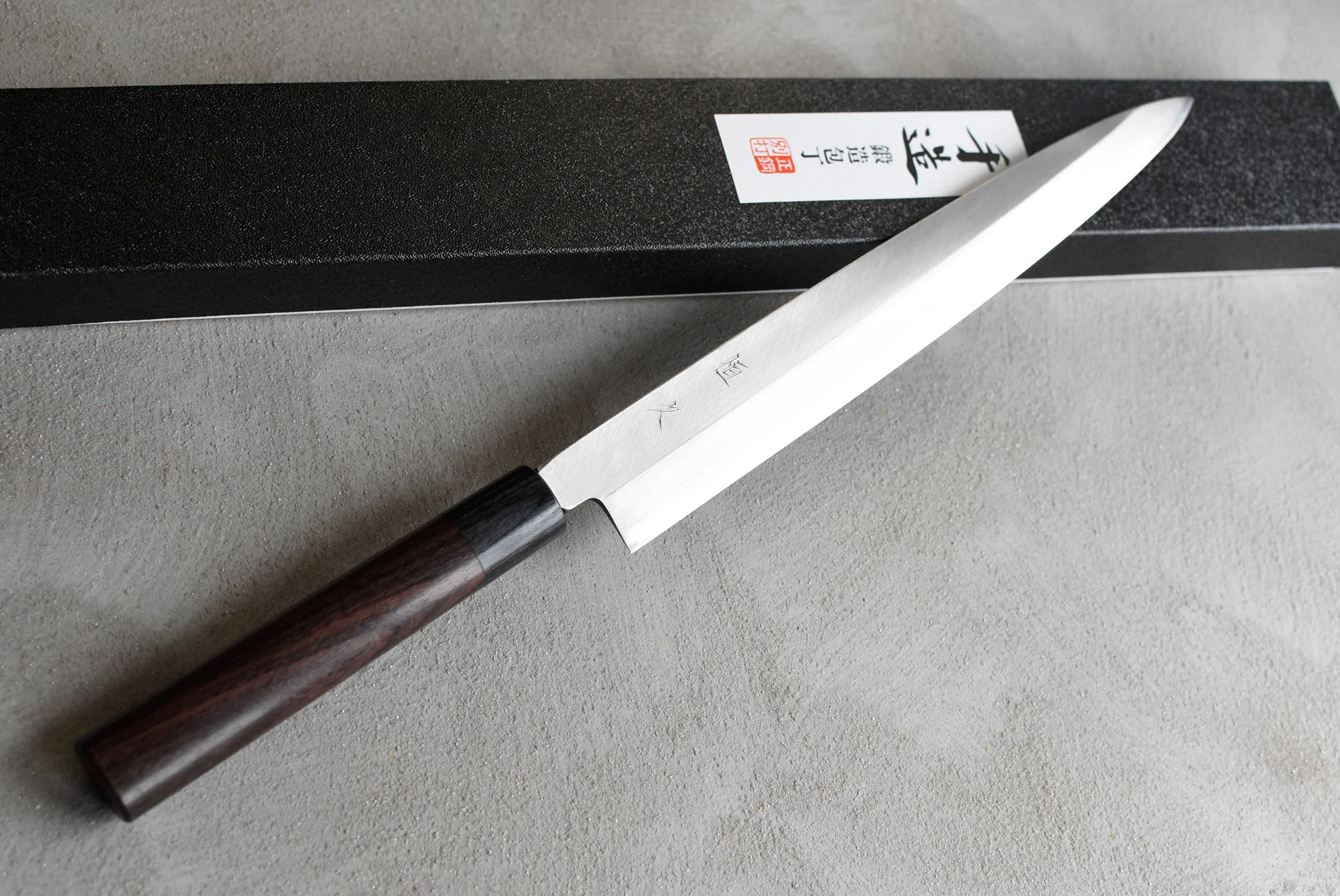 Tsunehisa Yanagiba 270mm (10.6") - Image 3