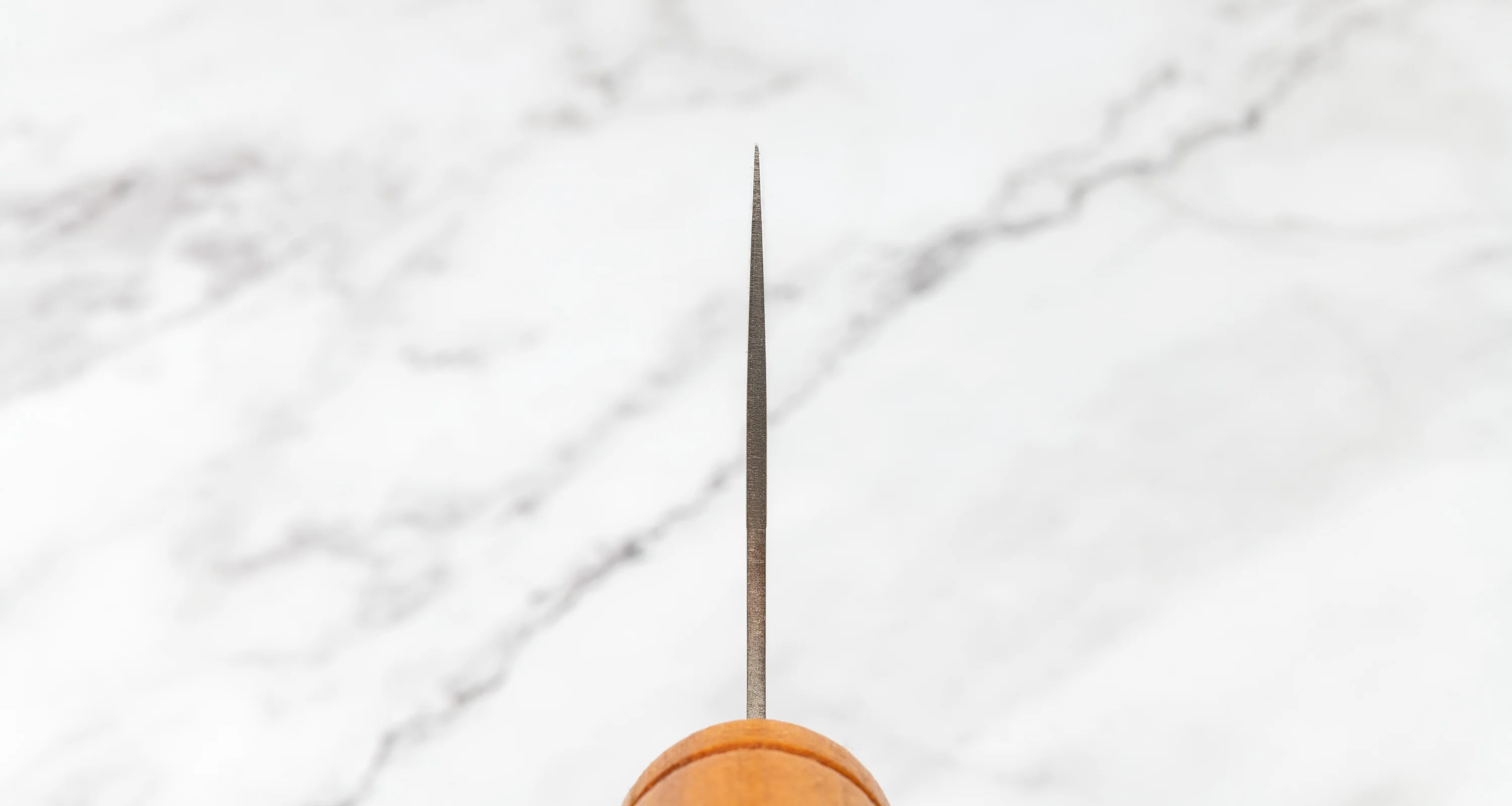 Wan Fu Tei Fuji Chinese Cleaver 175mm (6.9") - Image 3