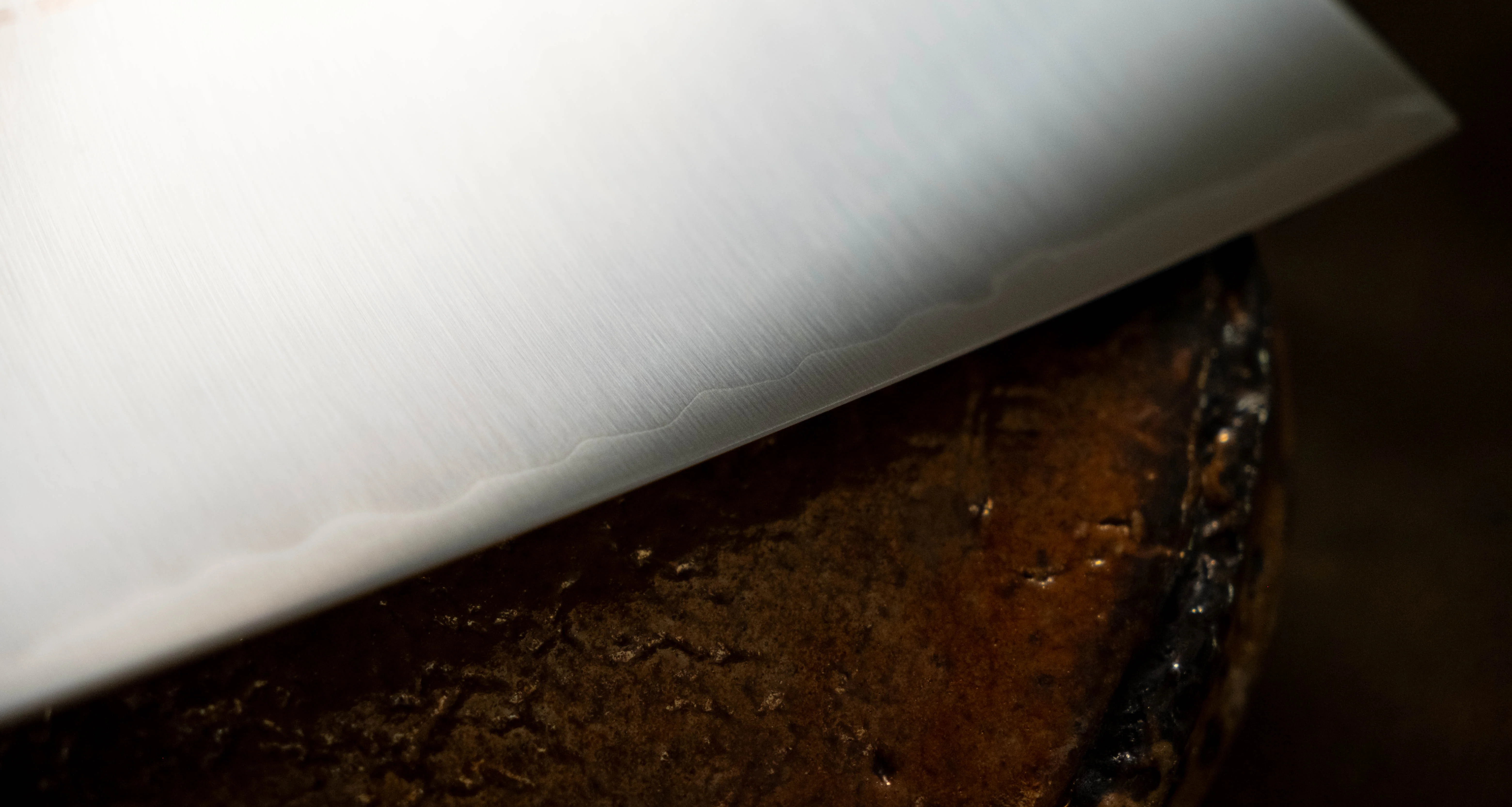 XinZuo Cai Dao Chinese Cleaver 190mm (7.5") - Image 9