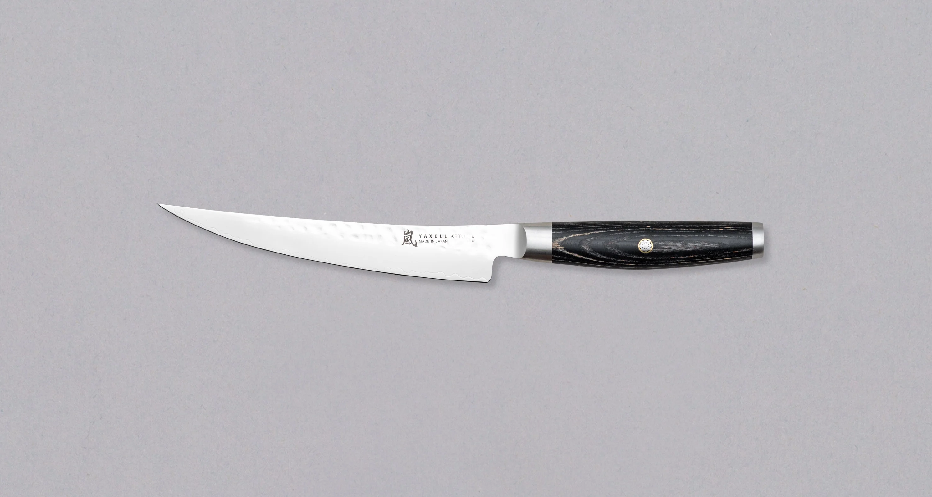 Yaxell Ketu Boning 150mm (5.9") - Image 2