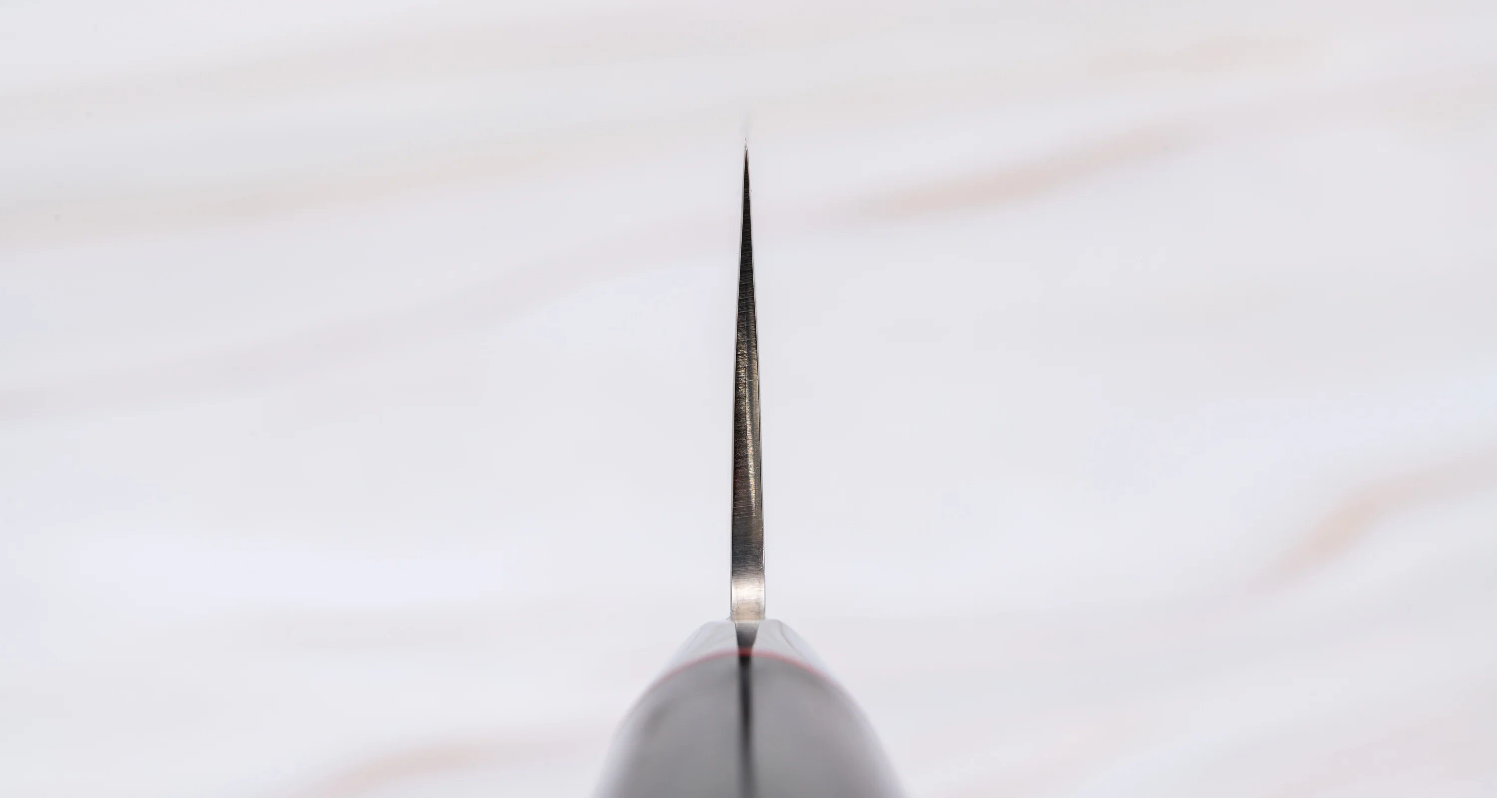 Yaxell Super Gou Ypsilon Gyuto 200mm (7.9") - Image 3