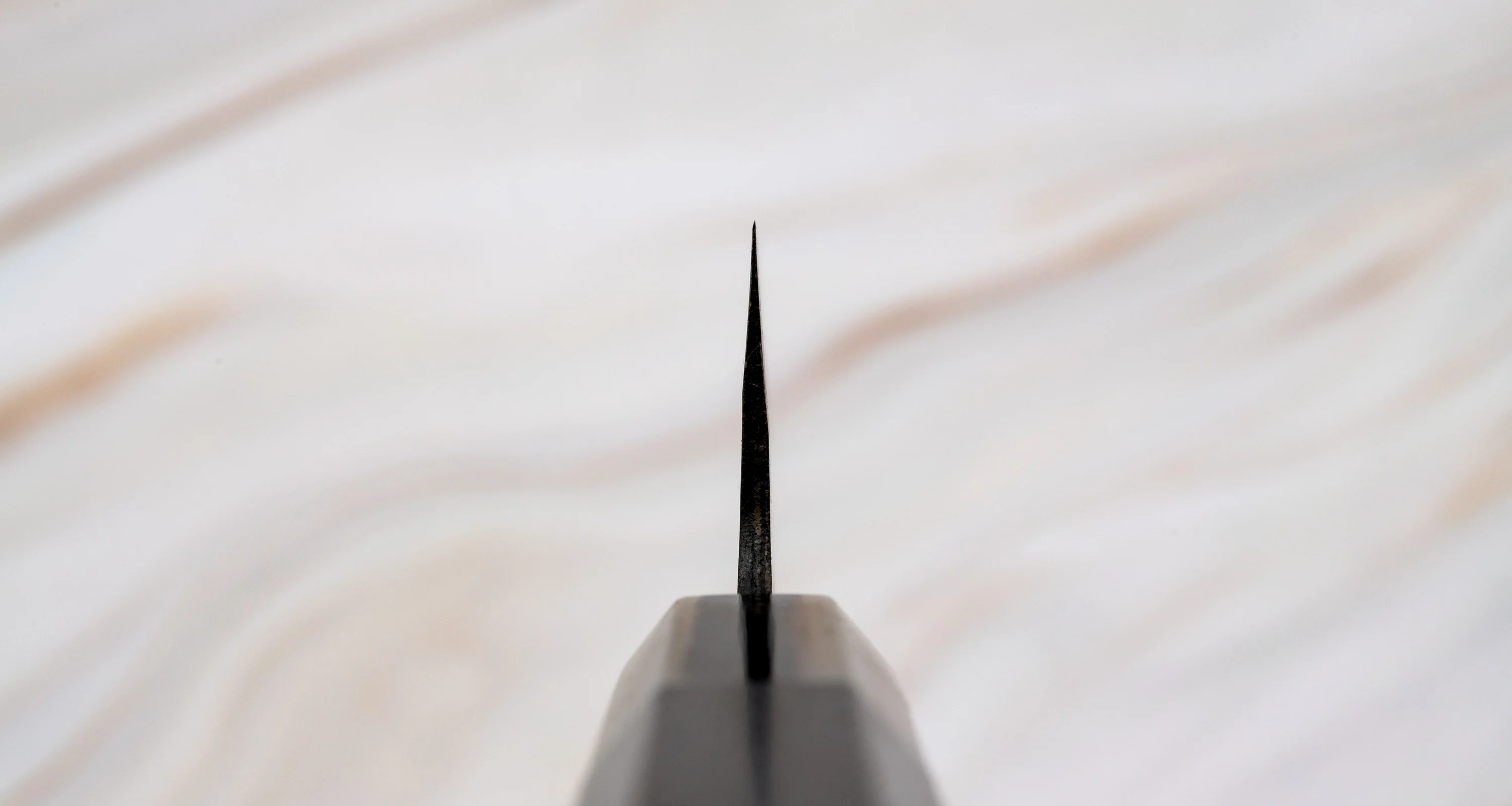 Yoshida Ajikiri SUJ-2 Kuro-uchi 100mm (3.9") [Koi Fish] - Image 3