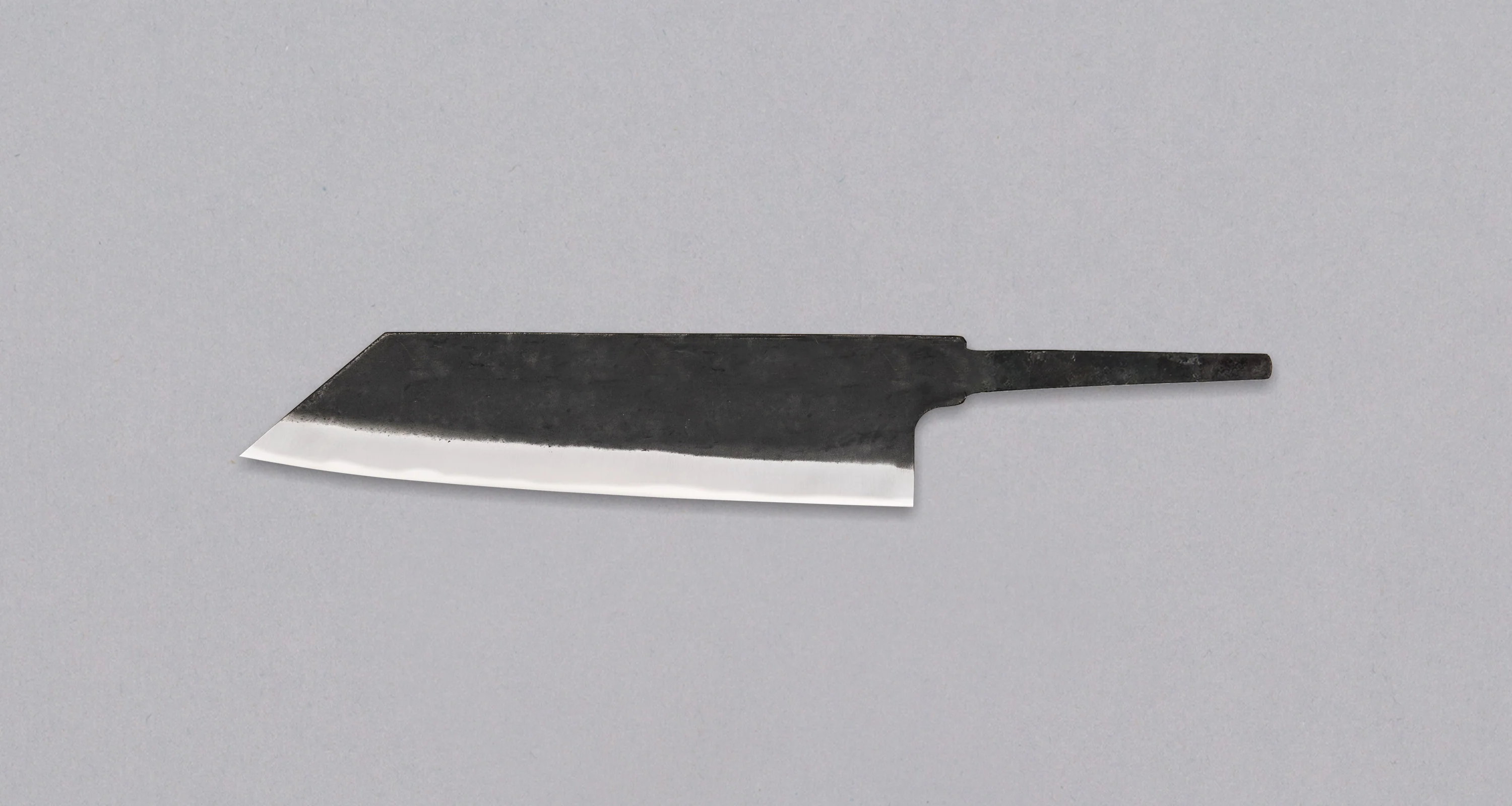 Yoshida Bunka SUJ-2 Kuro-uchi 190mm (7.5") - BLADE - Image 2