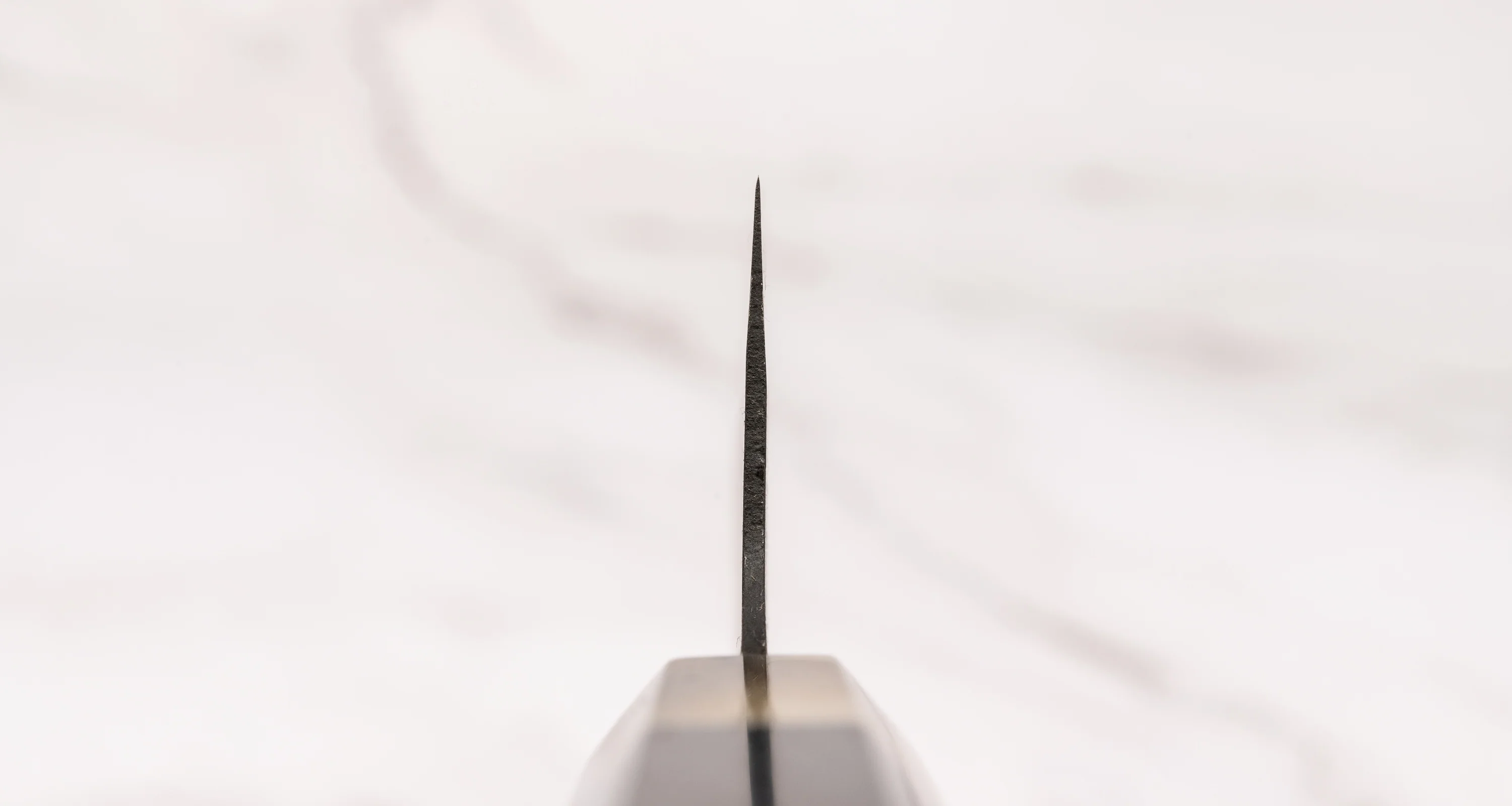 Yoshida Bunka SUJ-2 Kuro-uchi 190mm (7.5") [Koi Fish] - Image 3