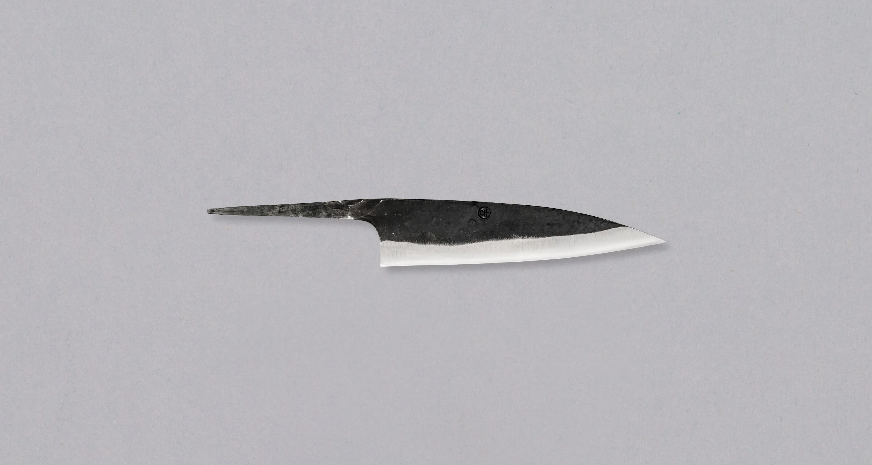 Yoshida Petty SUJ-2 Kuro-uchi 145mm (5.7") - BLADE