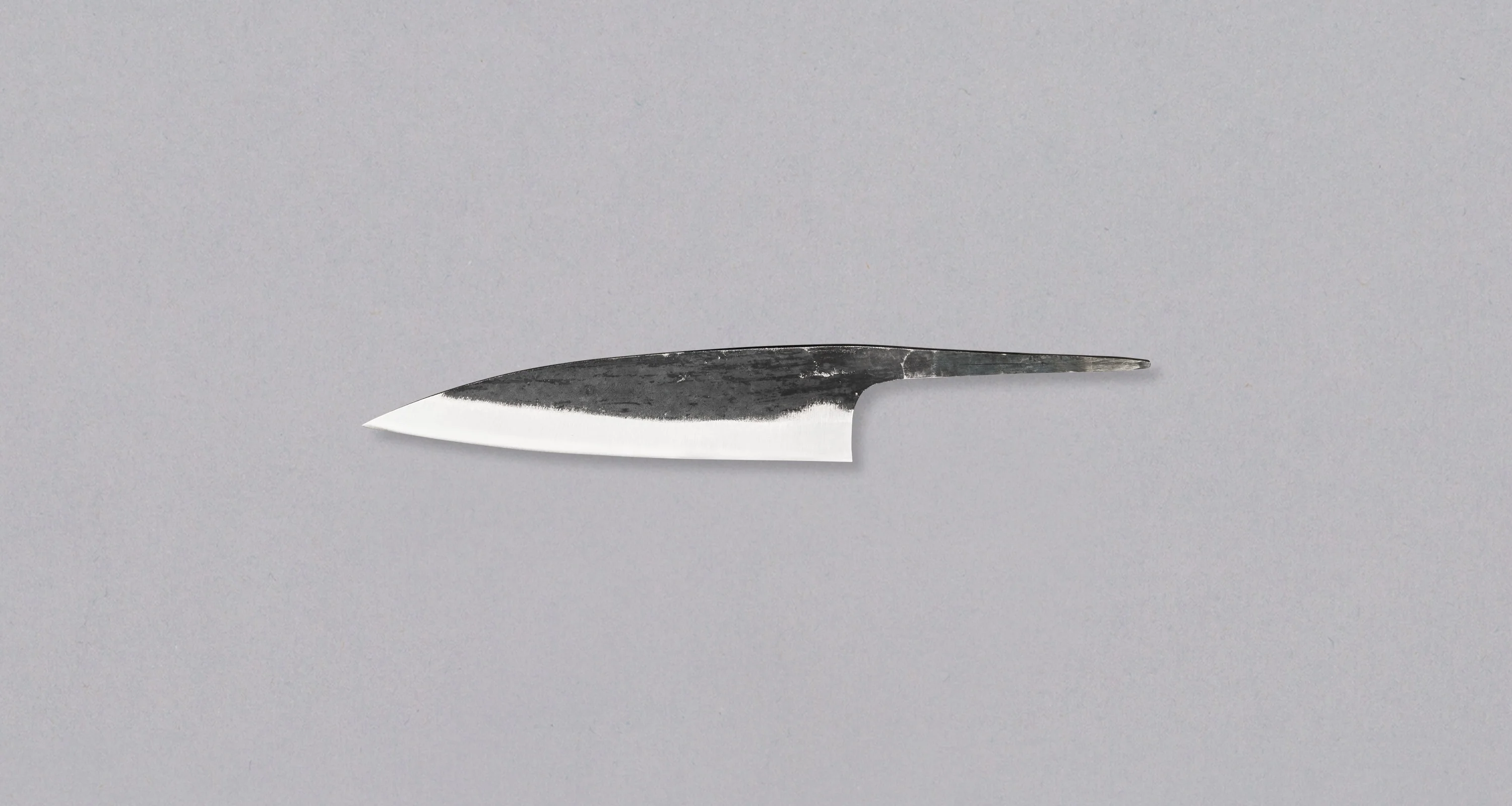 Yoshida Petty SUJ-2 Kuro-uchi 145mm (5.7") - BLADE - Image 2