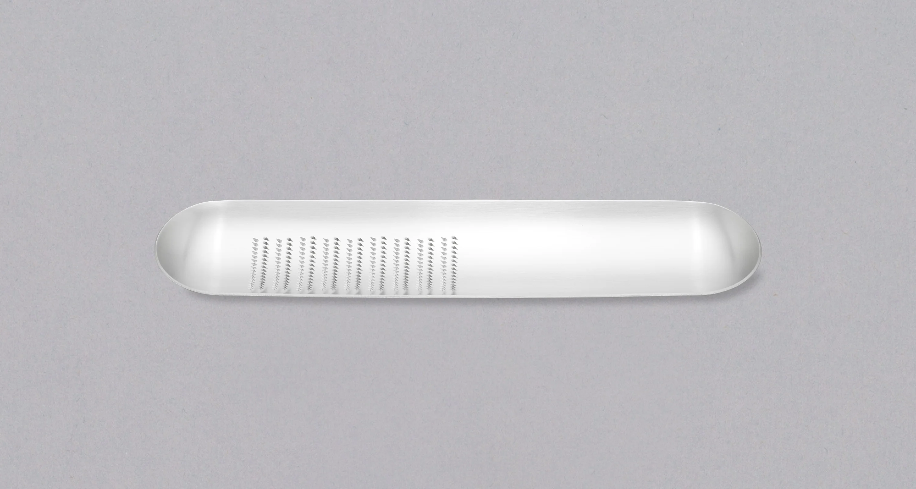 Yoshikawa EAtoCO Oroshigane S Grater