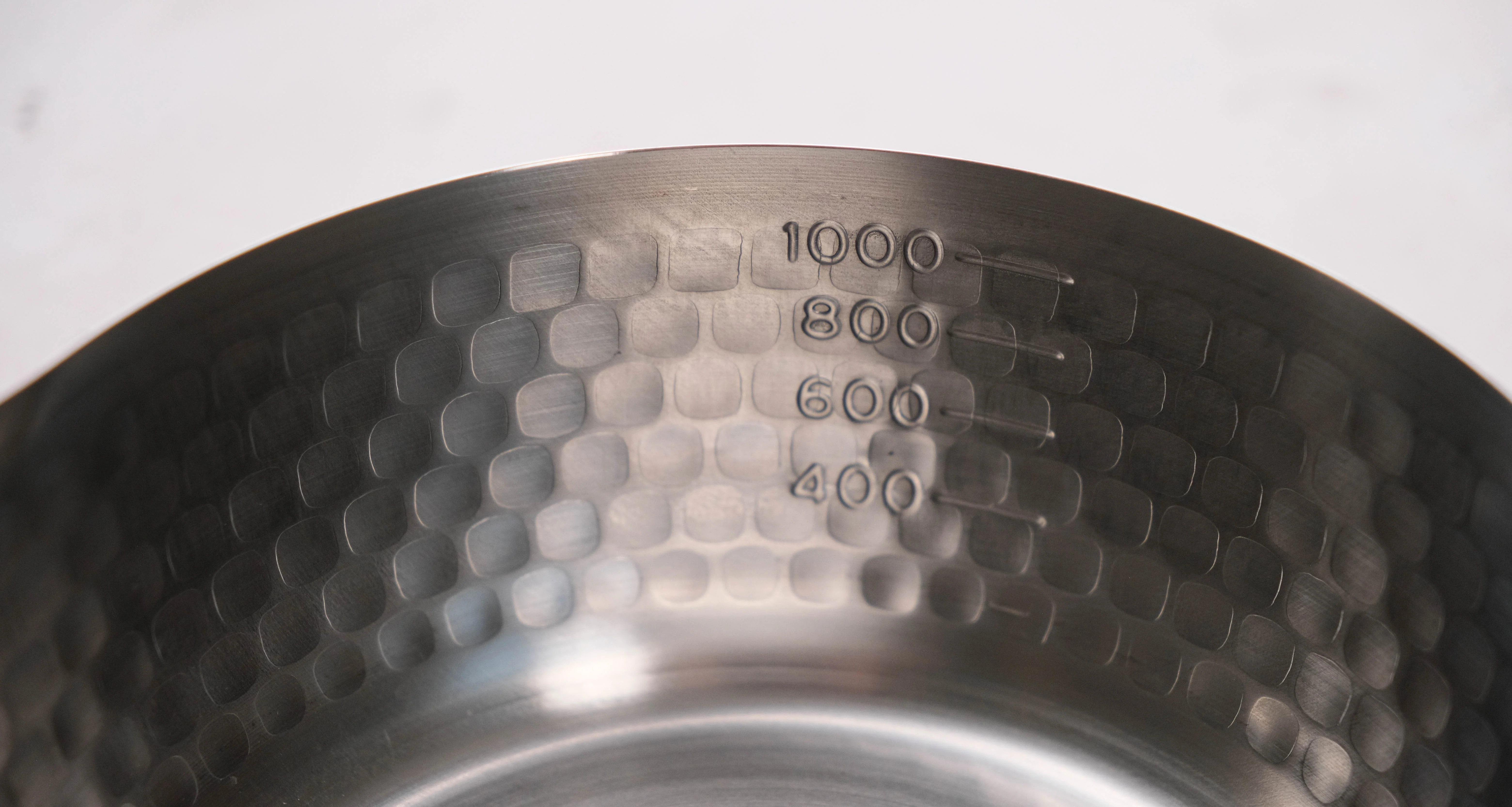 Yoshikawa Yukihira Saucepan 16cm (6.3") - Image 4