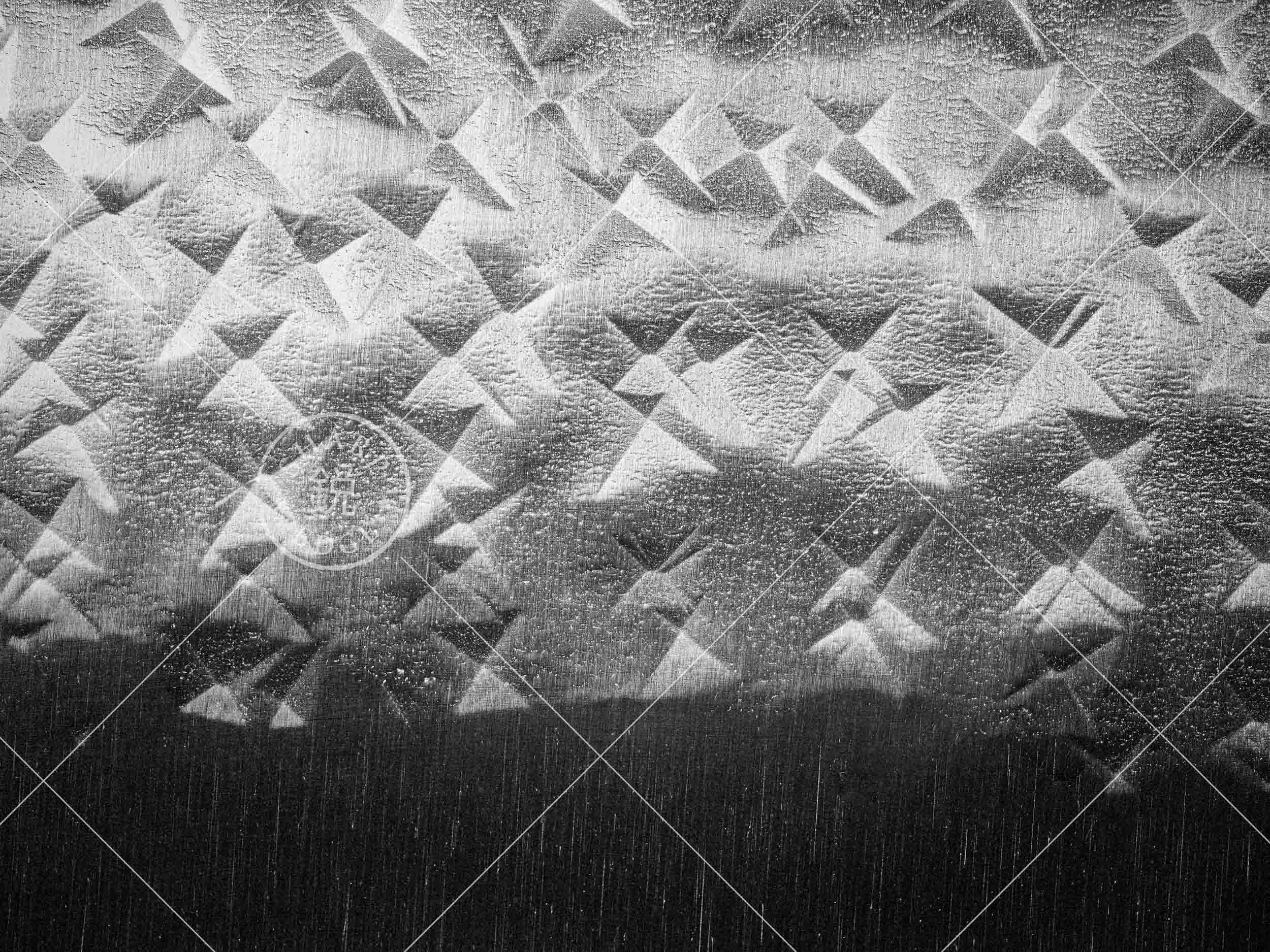 Yu Kurosaki 1 [Knife Vision series] - print - Image 5