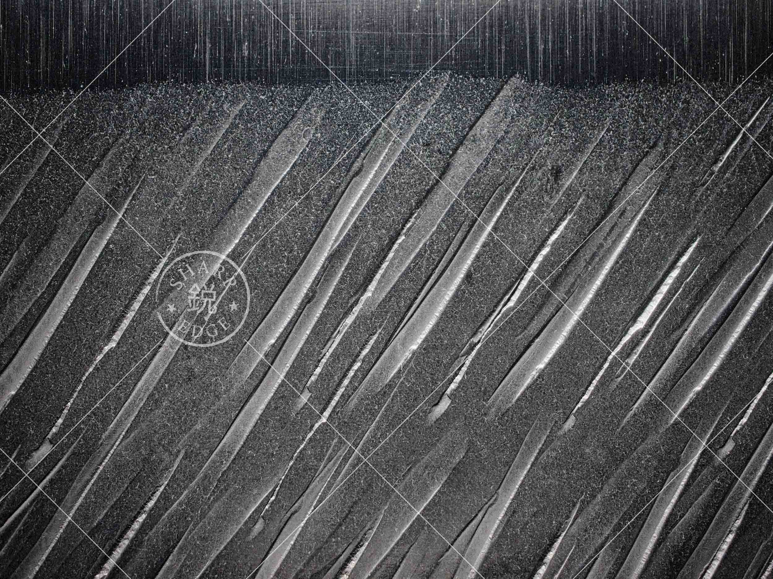Yu Kurosaki 2 [Knife Vision series] - print - Image 5