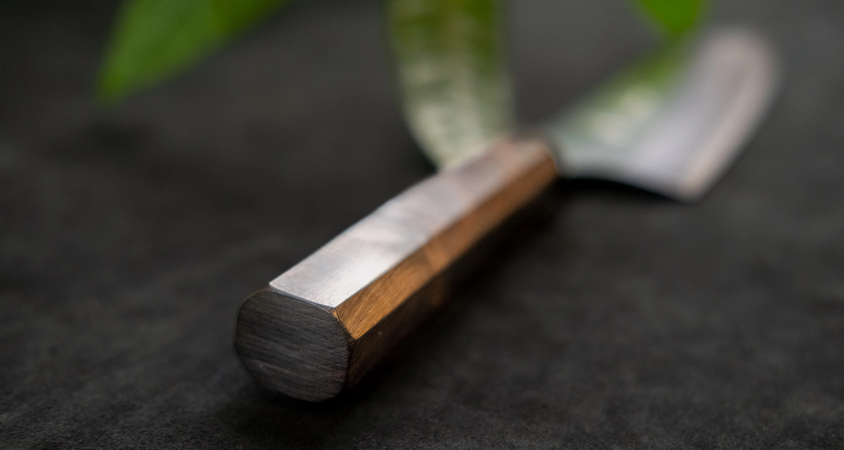 Yu Kurosaki Bunka Gekko VG-XEOS Migaki 170mm (6.7") - Image 7