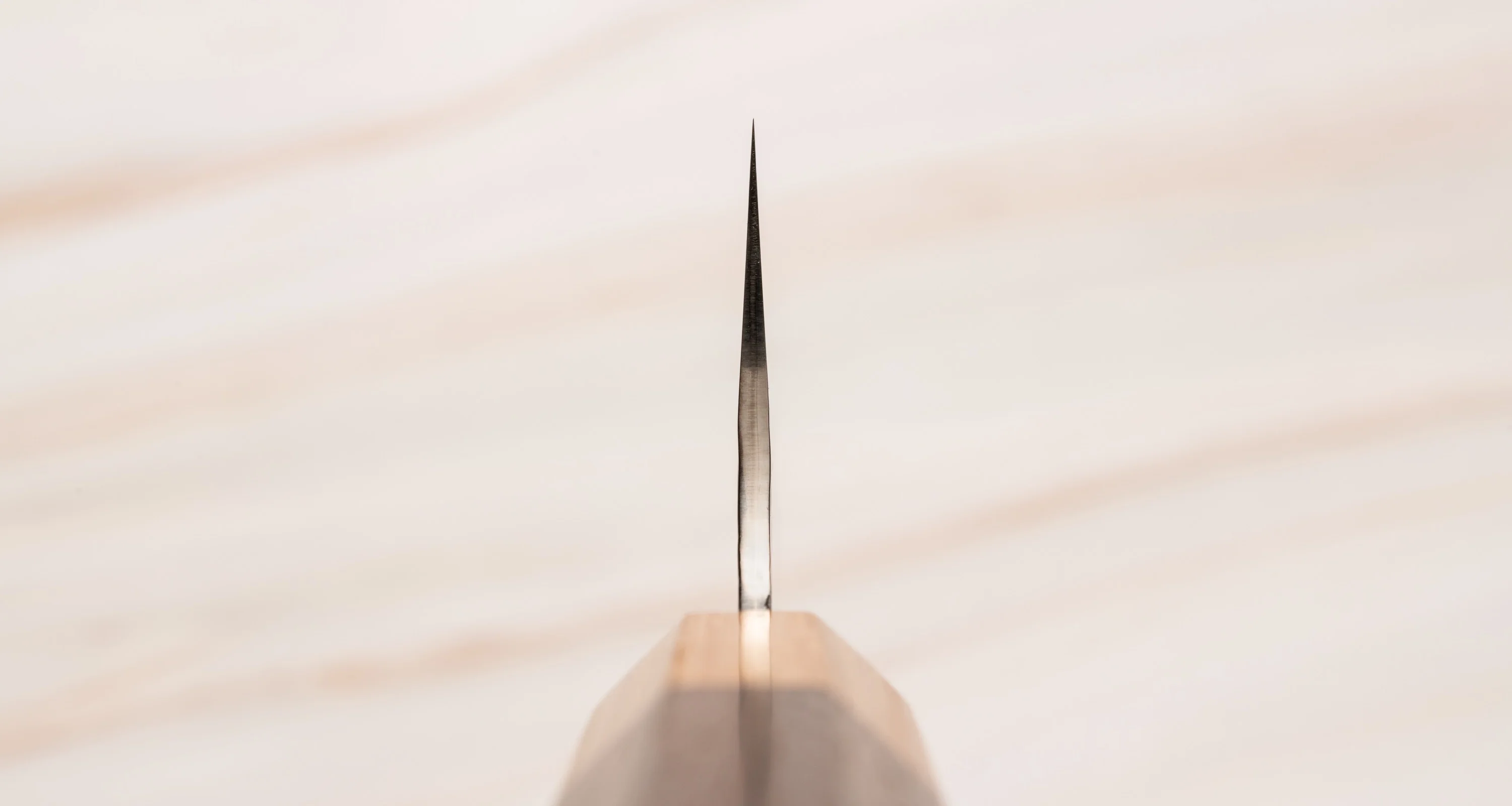 Yu Kurosaki Bunka Senko Ei R2 170mm (6.7") [Rosewood] - Image 4