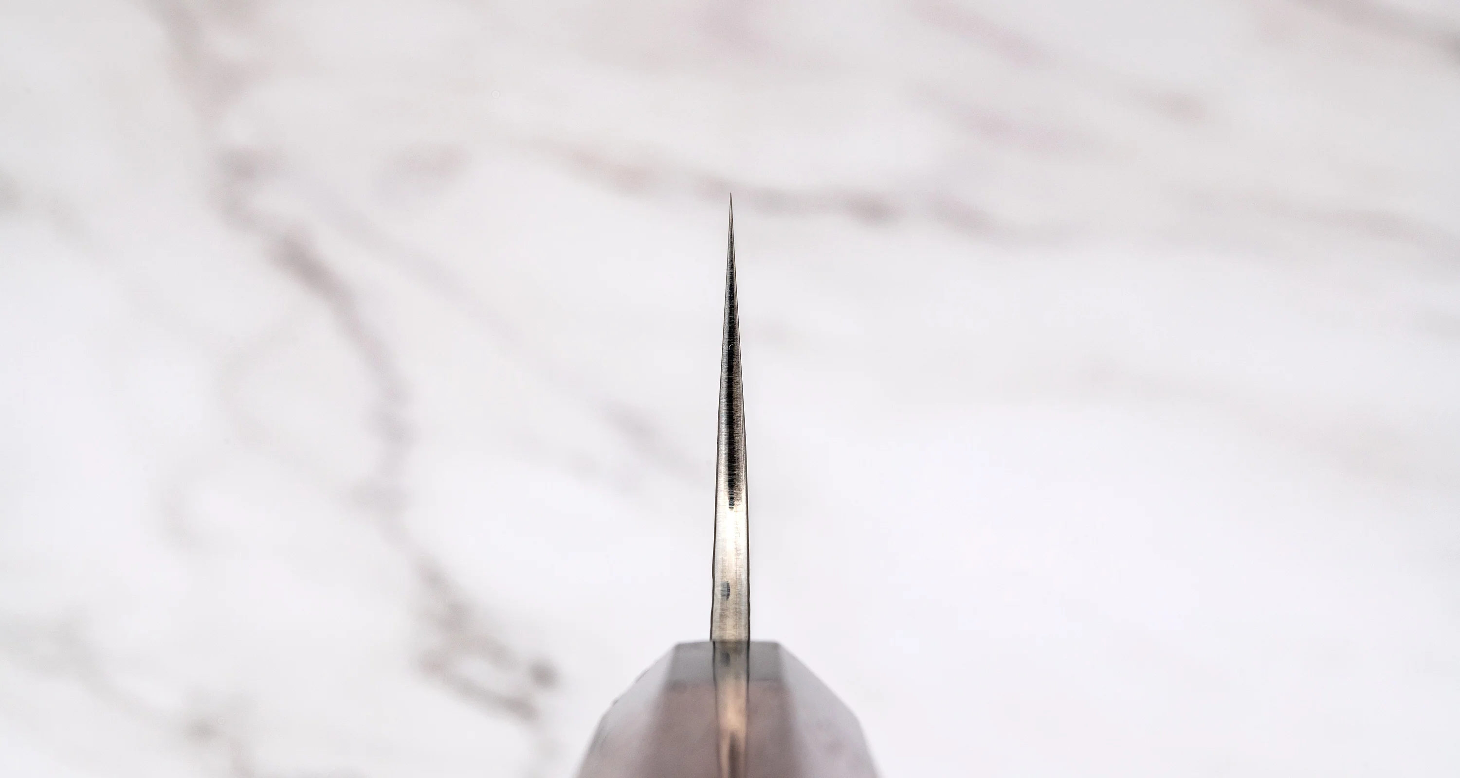 Yu Kurosaki Gyuto Fujin SG2 240mm (9.5") - Image 3