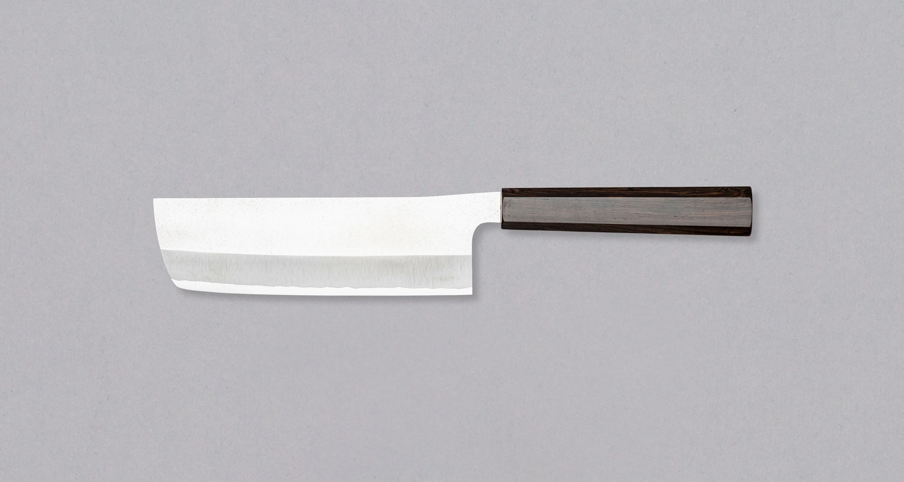 Yu Kurosaki Nakiri Gekko VG-XEOS Migaki 160mm (6.3") - Image 2