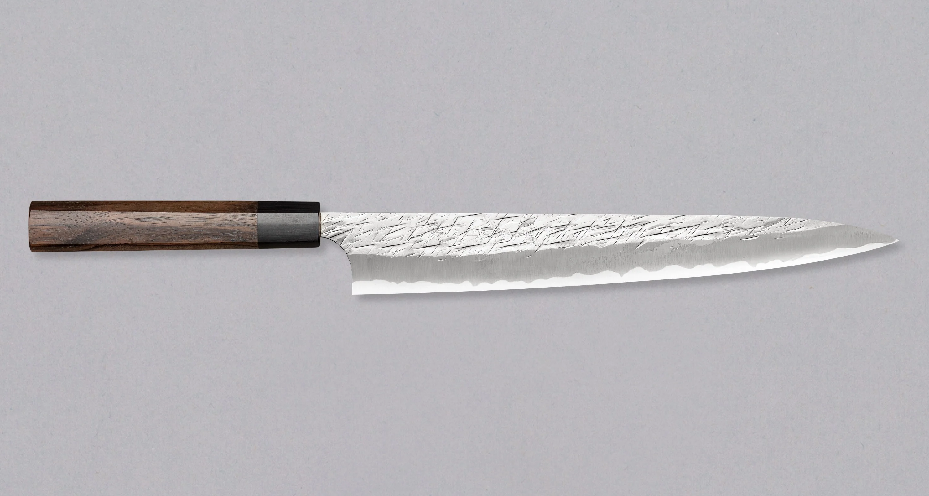 Yu Kurosaki Sujihiki Raijin 270mm (10.6”)