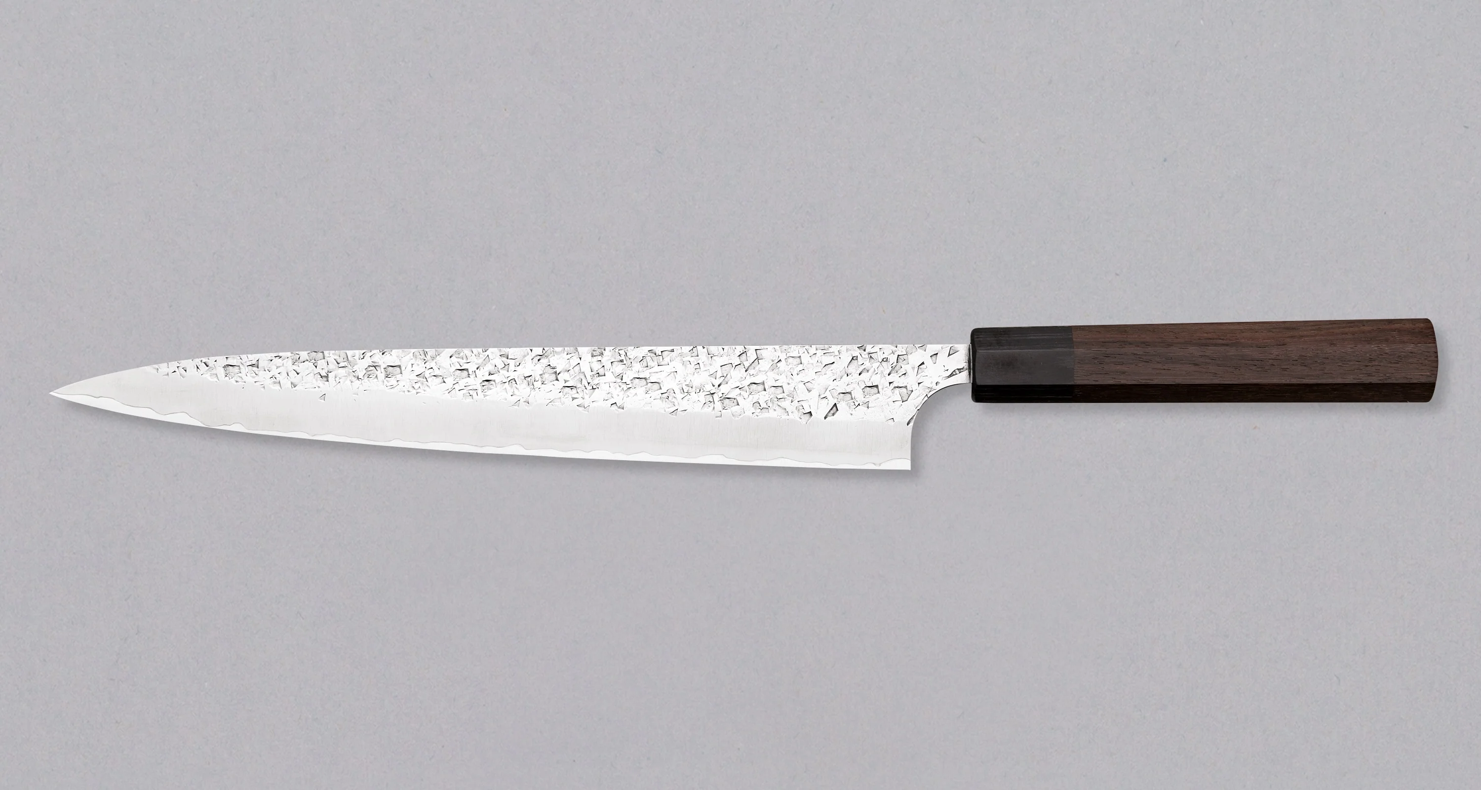 Yu Kurosaki Sujihiki Shizuku R2 270mm (10.6") - Image 2