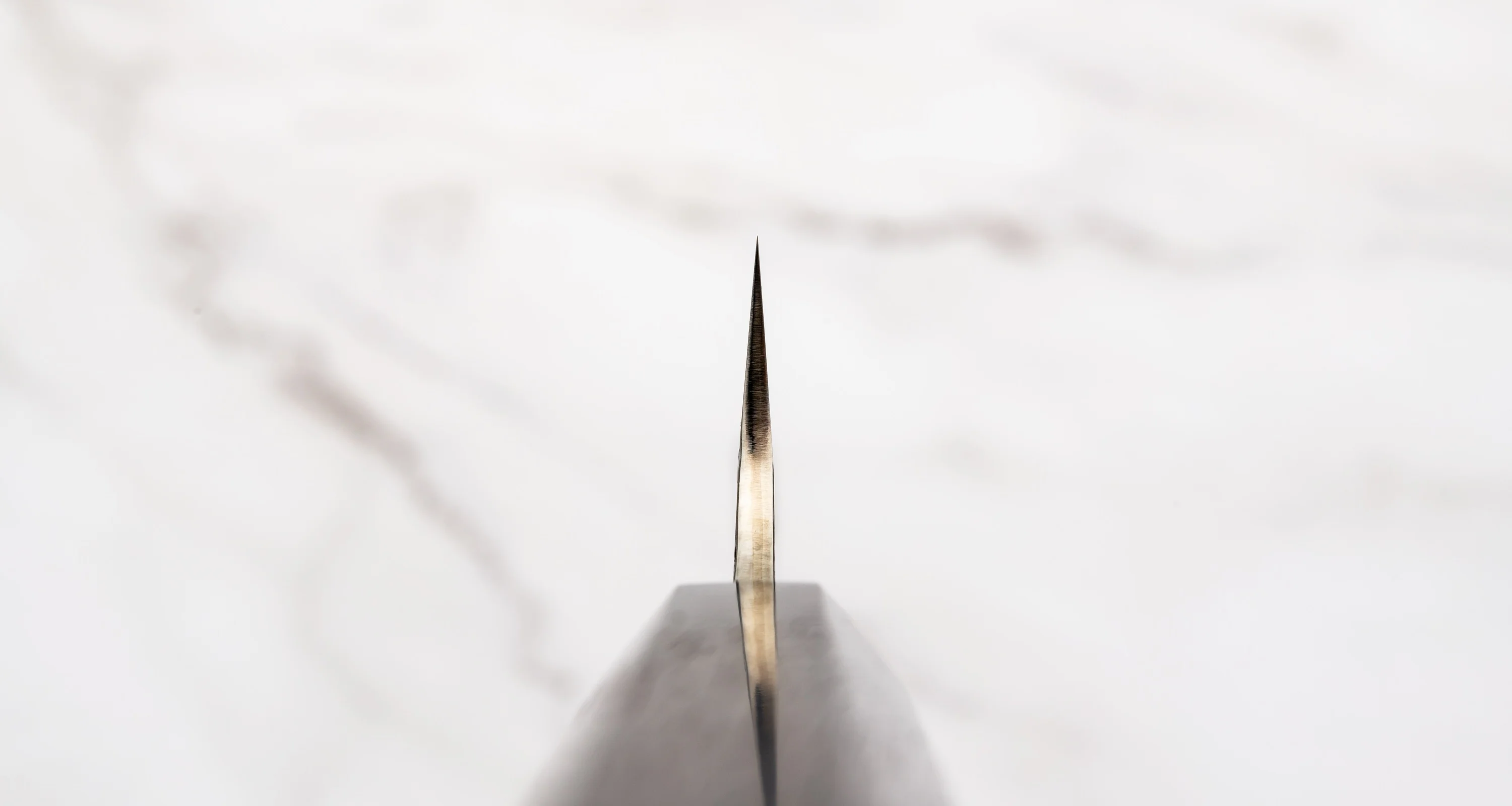 Yu Kurosaki Sujihiki Shizuku R2 270mm (10.6") - Image 3