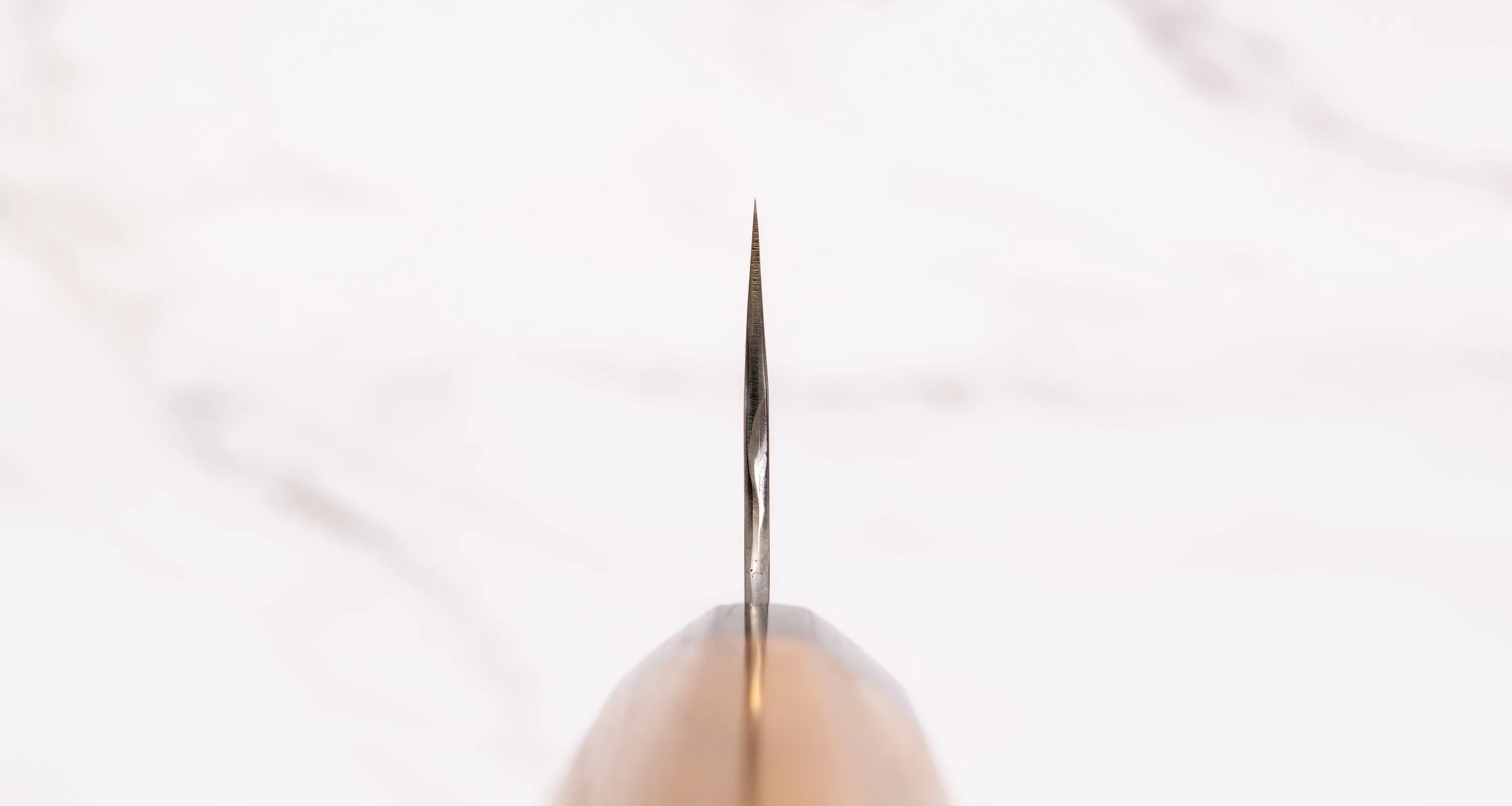 ZDP-189 Bunka Silver 190mm (7.5") - Image 3