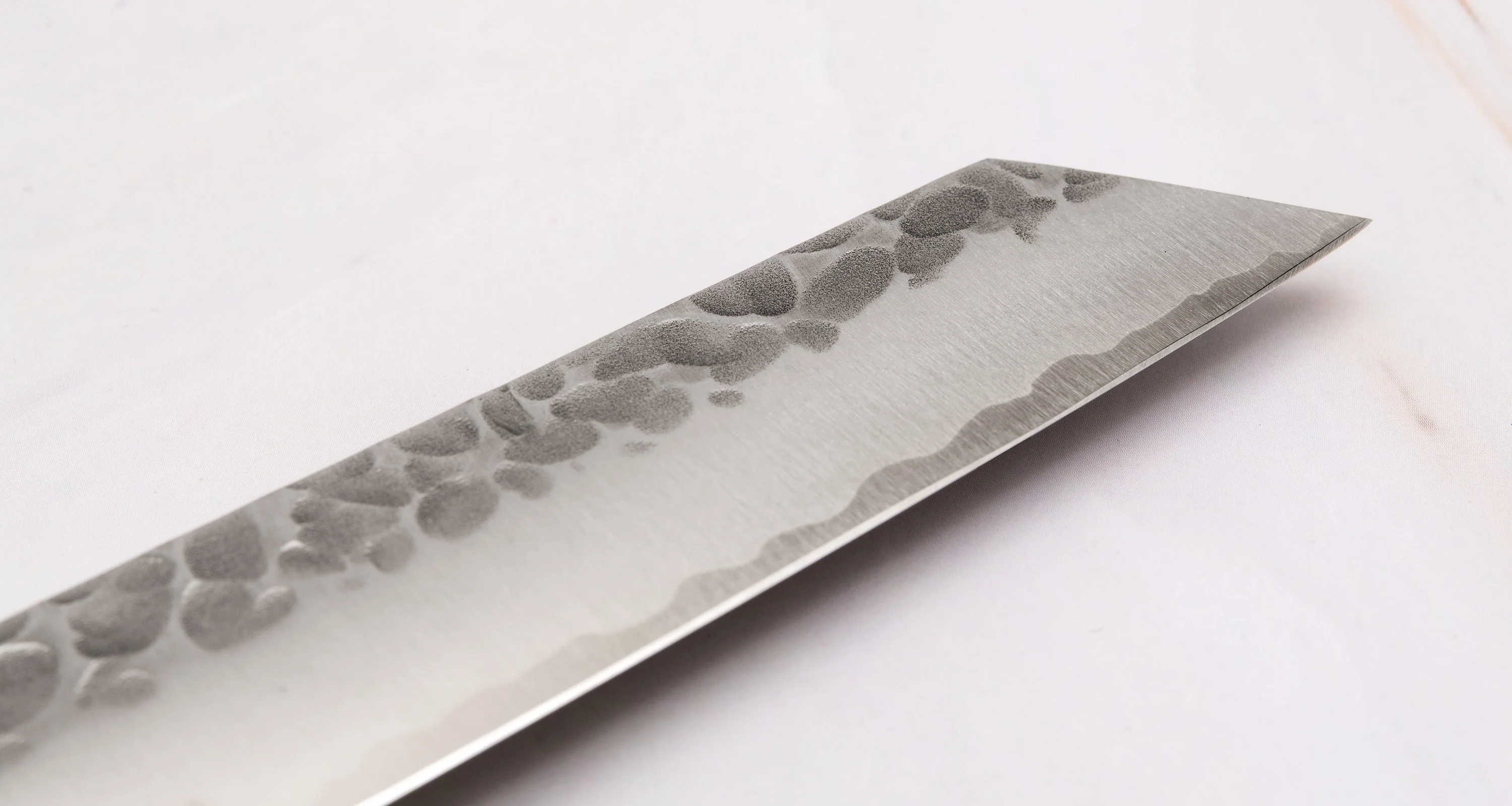 ZDP-189 Burja - Prosciutto Knife 300mm (11.8") - Image 6