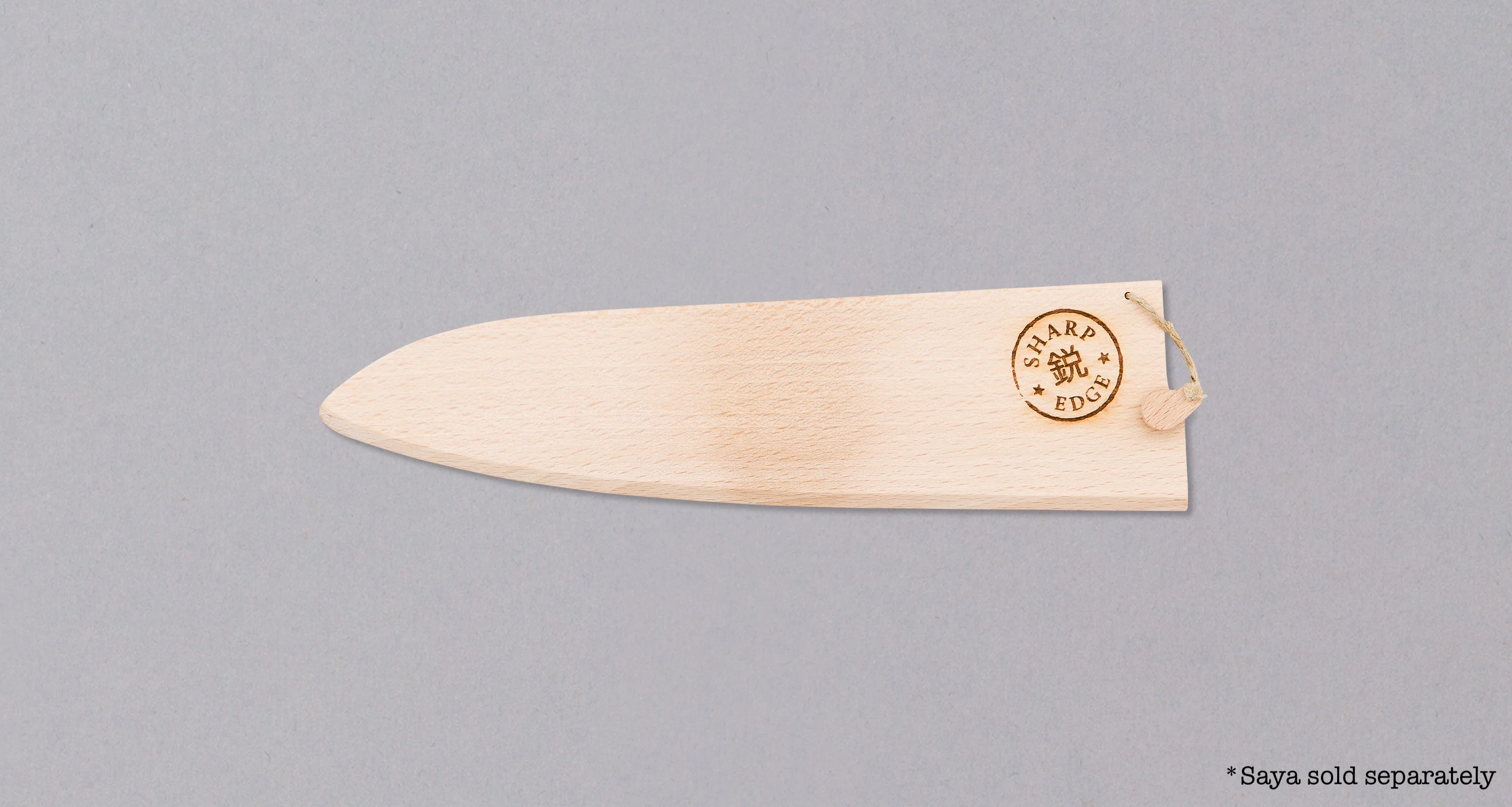 ZDP-189 Gyuto Black 210mm (8.3") - Image 4