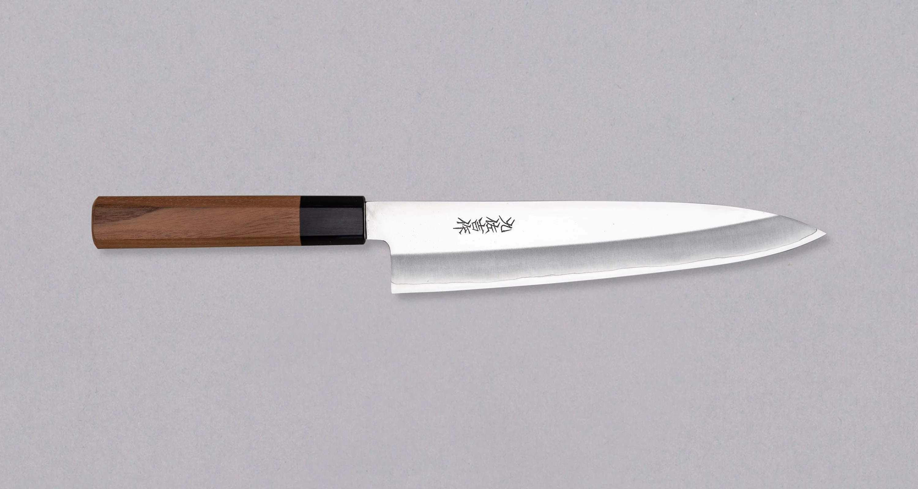 ZDP-189 Gyuto Silver Migaki 210mm (8.3")