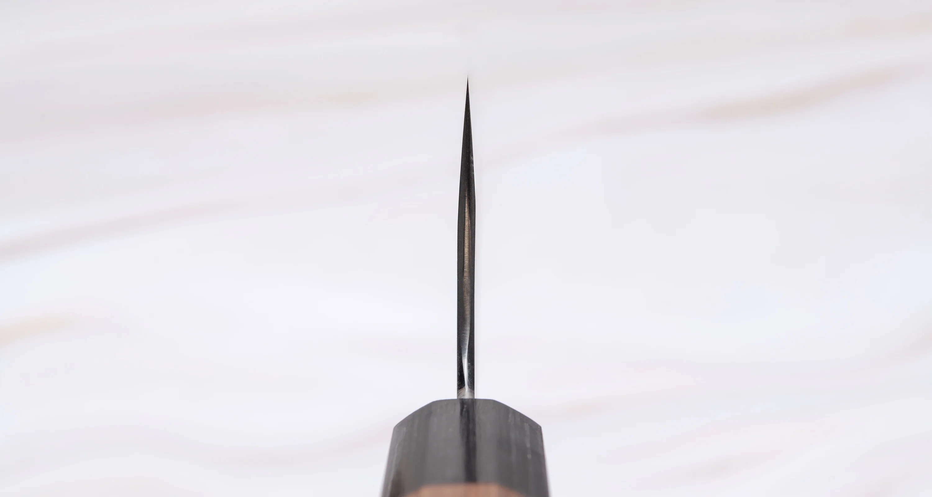 ZDP-189 Kiritsuke Black 240mm (9.5") - Image 3
