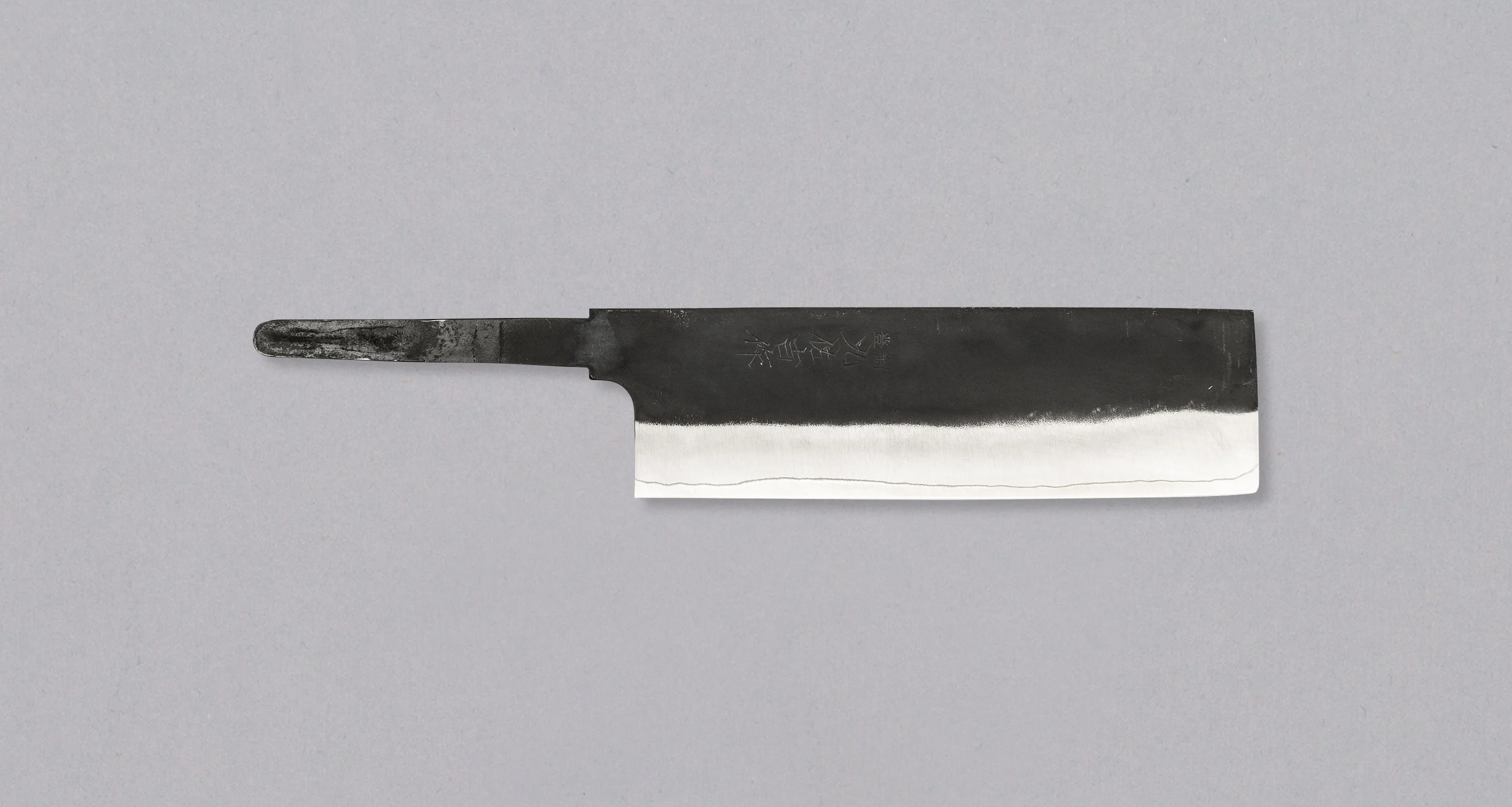 ZDP-189 Nakiri Black 170mm (6.7") - BLADE
