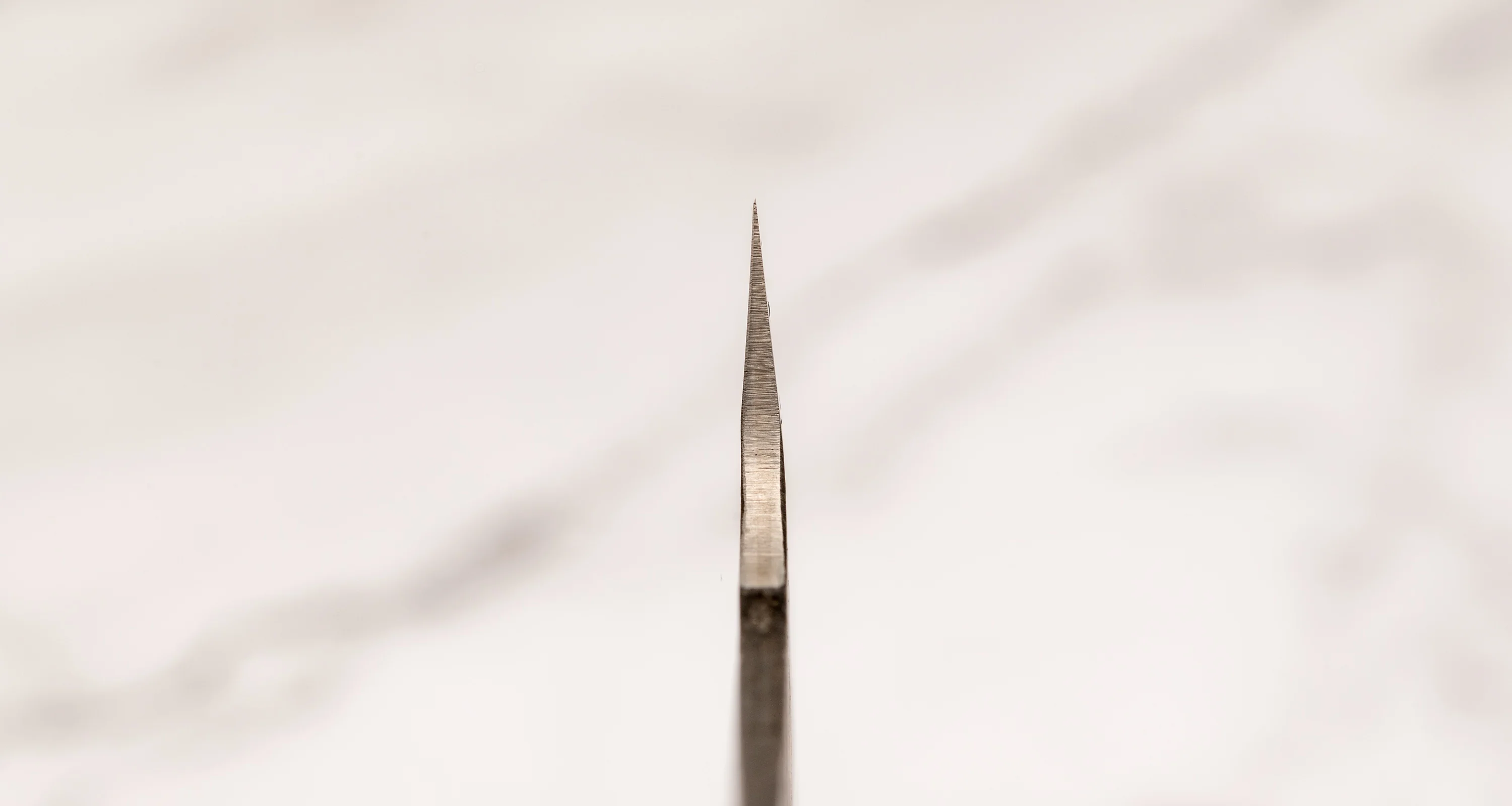 ZDP-189 Petty Black 135mm (5.3") - BLADE - Image 3