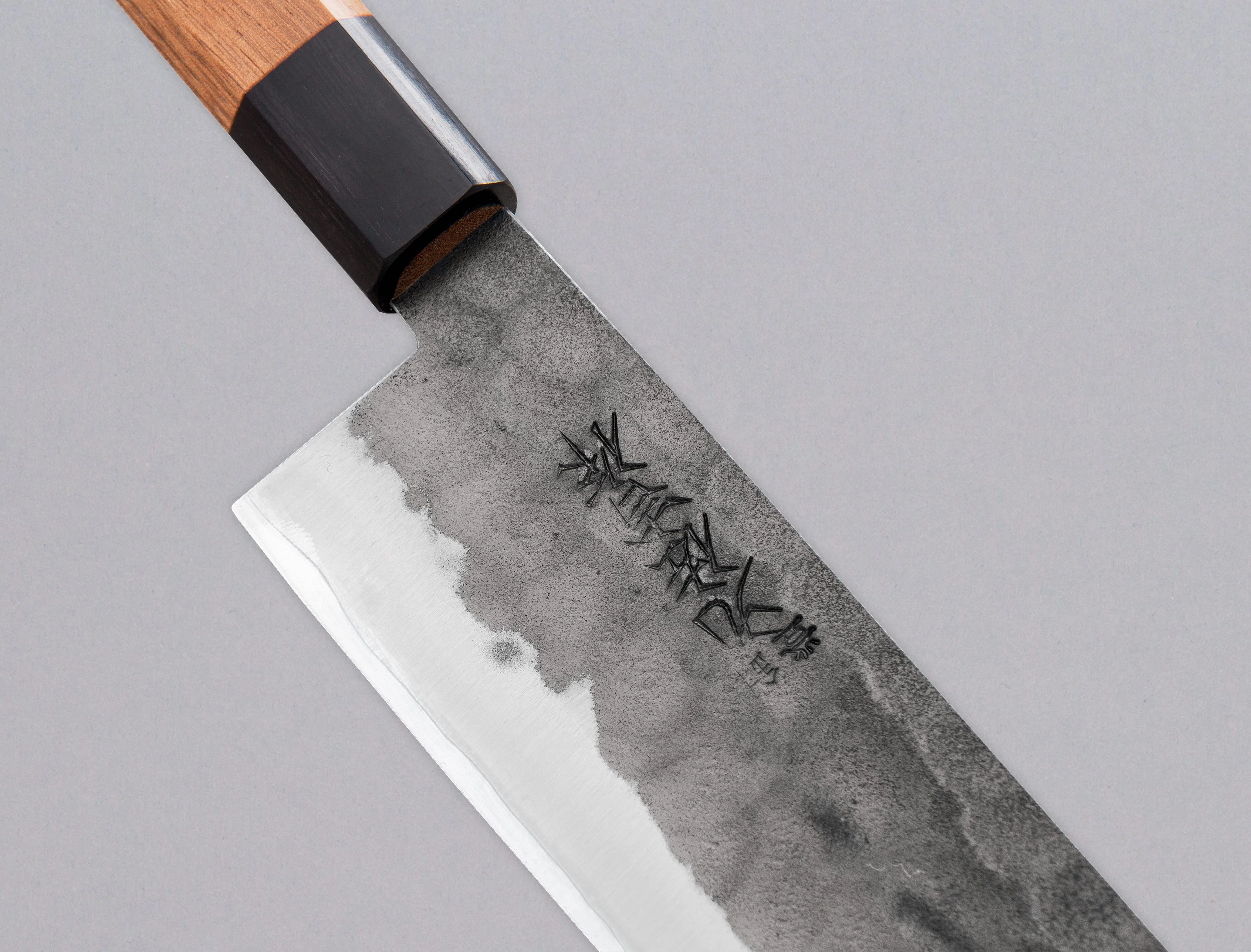 [SET] ZDP-189 Set [Bunka + Petty] - Image 4