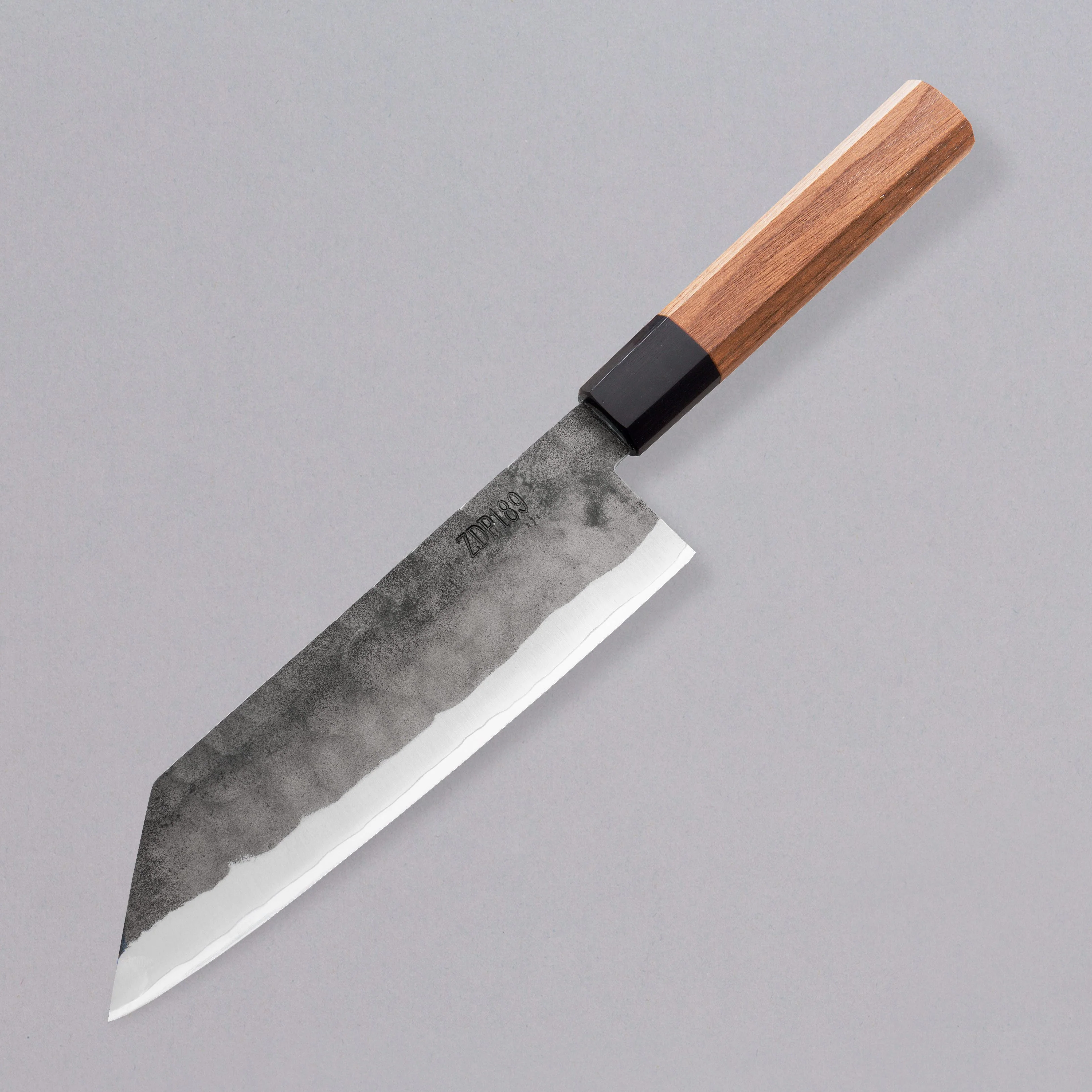 [SET] ZDP-189 Set [Bunka + Petty] - Image 5